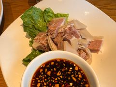 -味莊餐厅(康庄南街店)