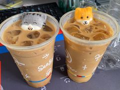 -Seesaw Coffee(朝阳大悦城店)