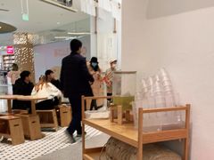 -小满手工粉(杭州滨江龙湖店)