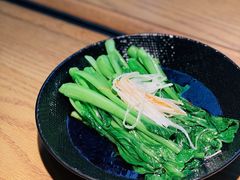 -莲·中餐厅(成都首座万豪酒店)