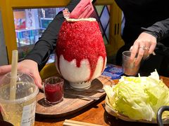 -楠火锅(西单店)