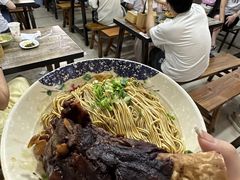 -常和州·夜宵大排档(常州单店)