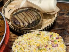 -聂发财重庆江湖菜(解放碑店)