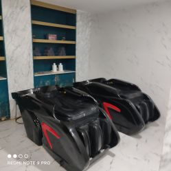 -3AM HAIR SALON染发接发