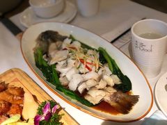 相思鲈鱼-胡桃里音乐酒馆(下沙店)