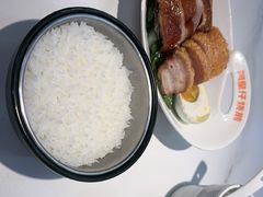 -阿皇仔烧鹅烧鸭(金山湖店)