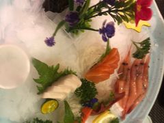 -三石铁板烧(紫竹桥店)