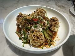 -茅庐川菜(烟台万象汇店)