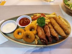 -get pizza意大利餐厅(凯德MALL店)