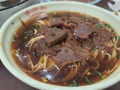 -晓马鸭店(新芜路店)