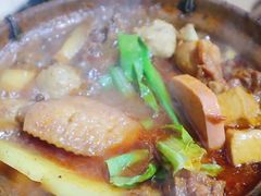 -范贤光鸡公煲(平乐园总店)