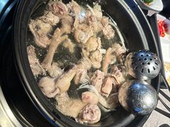 -同仁四季椰子鸡(海岸城天利店)