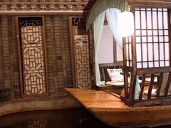 -淀里船宴(卓达店)