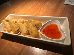 -星叶·东南亚料理(温州万象城店)