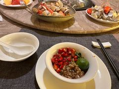 -采悦轩中餐厅·粤菜·海南菜(神州半岛喜来登度假酒店)