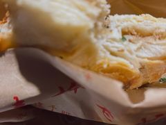 -迎春桥老炉烧饼(碧霞路店)