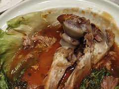 -徽镇小厨·经典徽菜(十里河店)