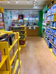 -KIDSLAND(北京蓝色港湾店)