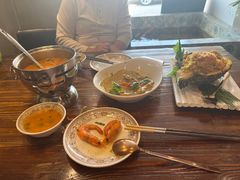 -Siam泰餐厅(水上公园店)