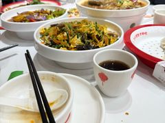 -李老哈·东北菜(宋园路店)