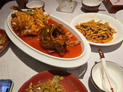 -大鸭梨烤鸭·北京菜(大兴南小街店)