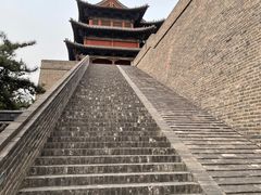 -大同古城墙