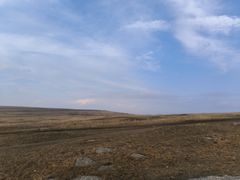 -敕勒川草原文化旅游区