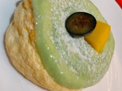 -怡咖啡自助餐(宁波香格里拉店)