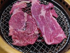 -神户赤童日式烤肉(金地广场店)