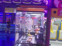 -星际传奇(壹方城购物中心店)
