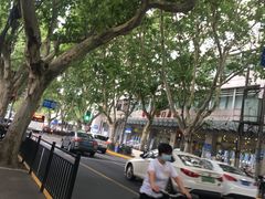 -上海交通大学医学院附属瑞金医院(总院)