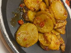 -李氏传家菜(沂水店)