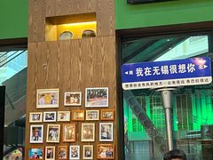 -香巴拉云南餐厅(华莱坞店)