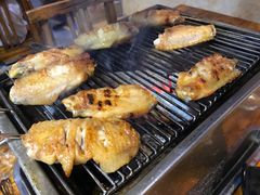 -丹东特色烤肉(学府路一部店)