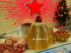 -红星前进面包牛奶公司(君太店)