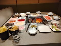 -海底捞火锅(万达广场店)