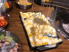 -·缸桶屋·韩式牛肋条自助烤肉(西湖D11店)