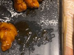 -绿茶餐厅(城西银泰城店)