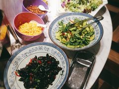 -弘善养生素食·海利慈光店