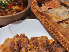 -大鸭梨烤鸭(枣园店)