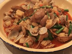 -东排食堂长沙小吃大排档(五一广场店)