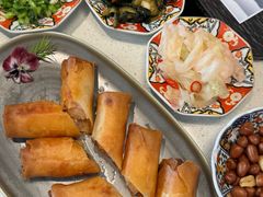 -煲王粤菜餐厅(中侨中心店)