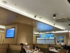 -海底捞火锅(翔龙天地广场店)
