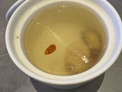 -沿江海南菜·文昌鸡祖师爷(大东海店)