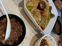 -林静小吃(复兴路店)
