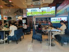 -撒拉花儿·新疆菜·清真(太阳宫店)