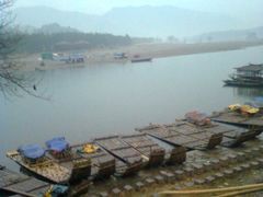 -楠溪江风景名胜区