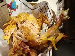 -长安大牌档之龙头酒肆(荣民龙首广场店)