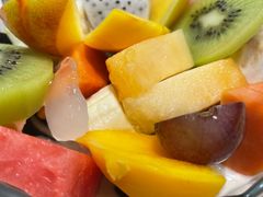 -佰搭果·广式茶餐厅(石牌东路店)