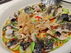 -味可道美食坊(福基路店)